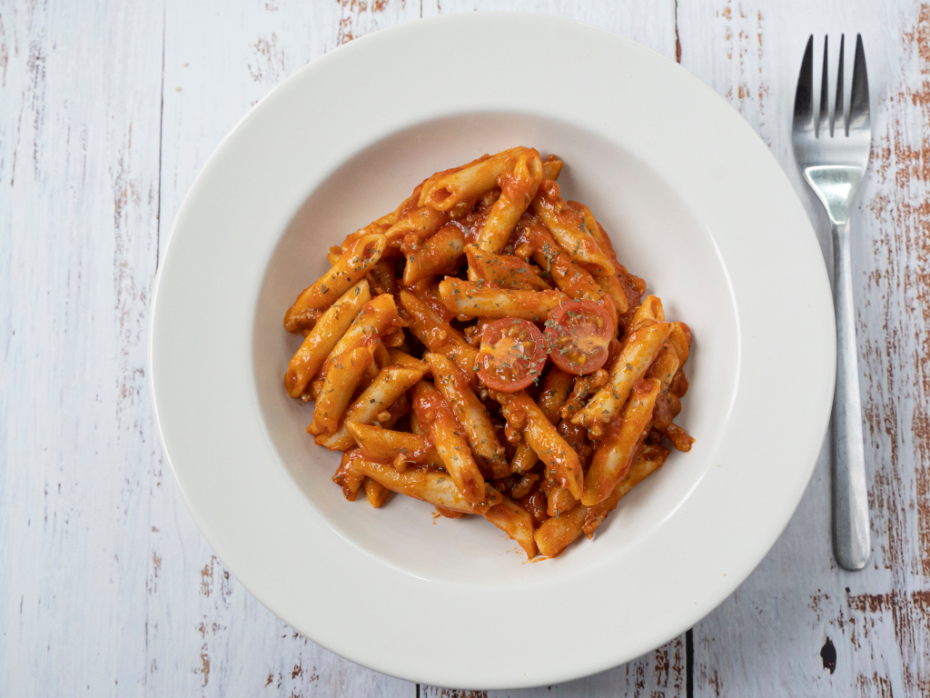 Pastas y Arroces